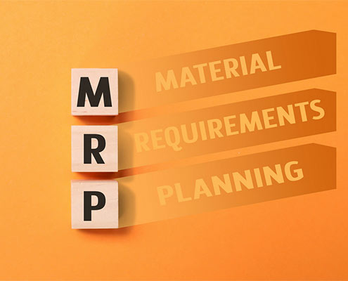 MRP