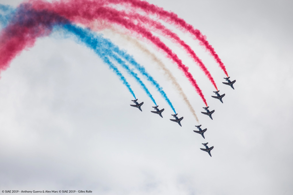 Salon du Bourget