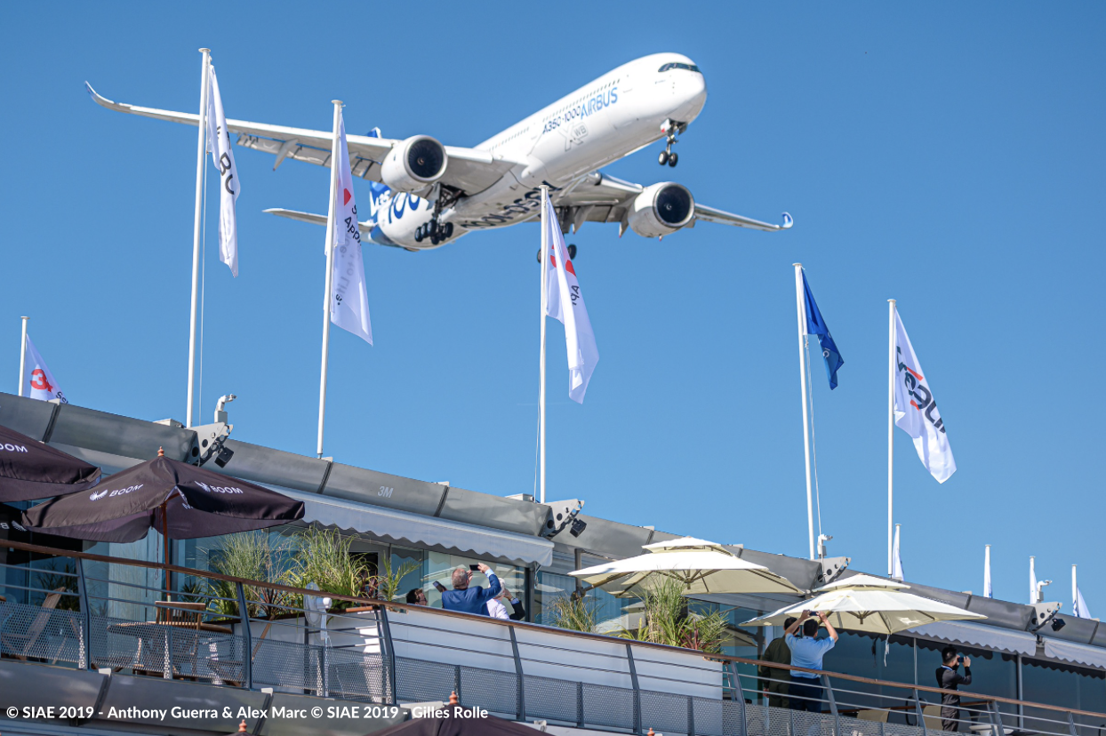 Salon du Bourget