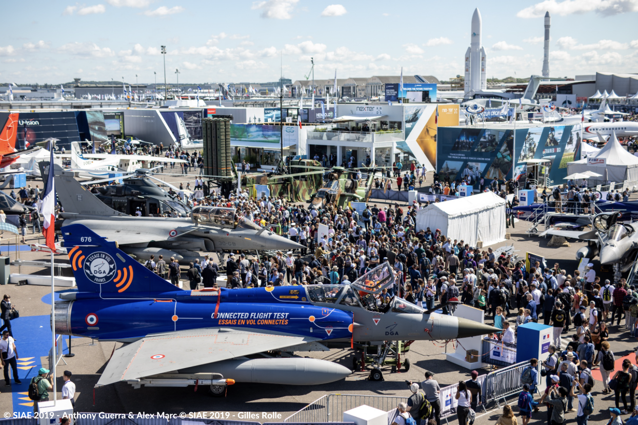 Salon du Bourget