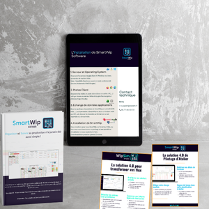 Image Toolbox - documents commerciaux